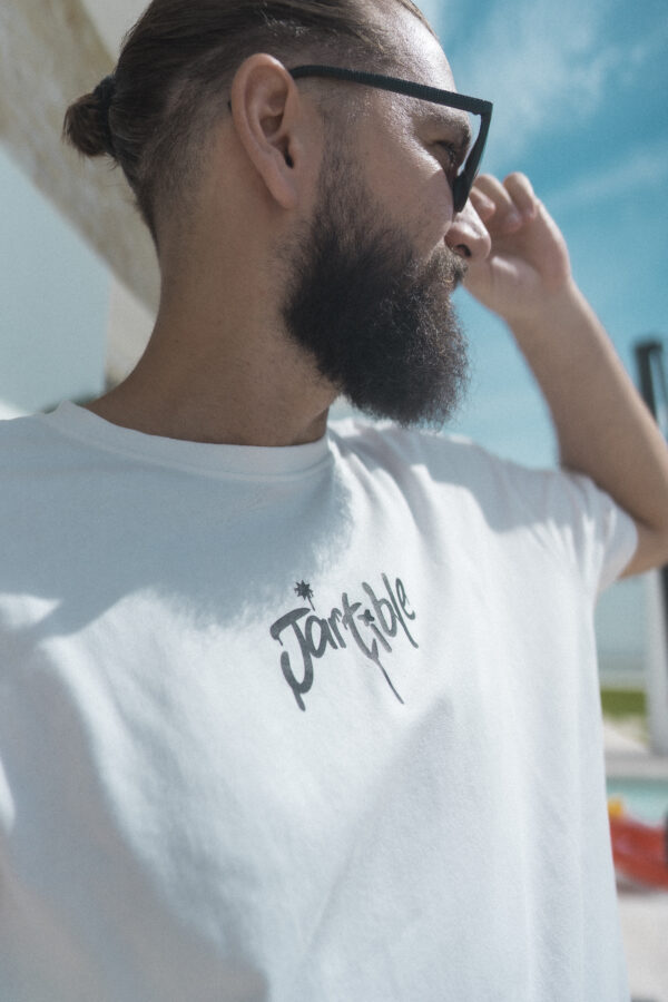 Oversized Limited Edition Jartible - Imagen 4