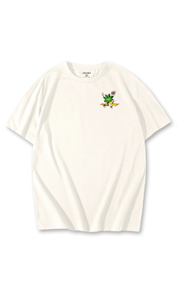 Oversized En El Lomo del Trueno - Imagen 2