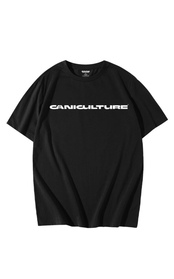 Oversized Basic Caniculture
