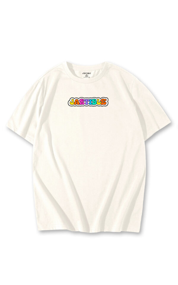 Oversized Arcoiris - Imagen 2