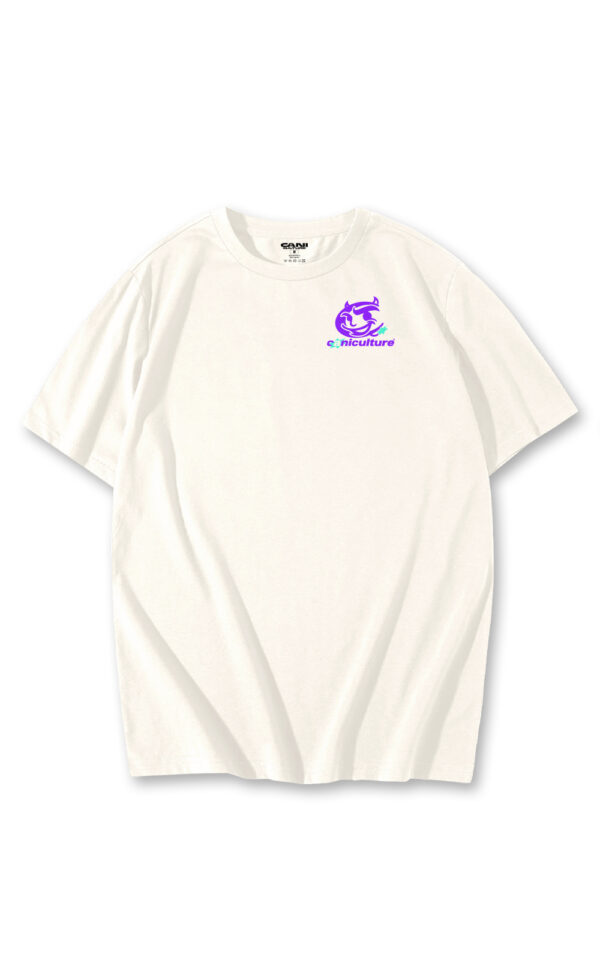Oversized Blito Lila - Imagen 2