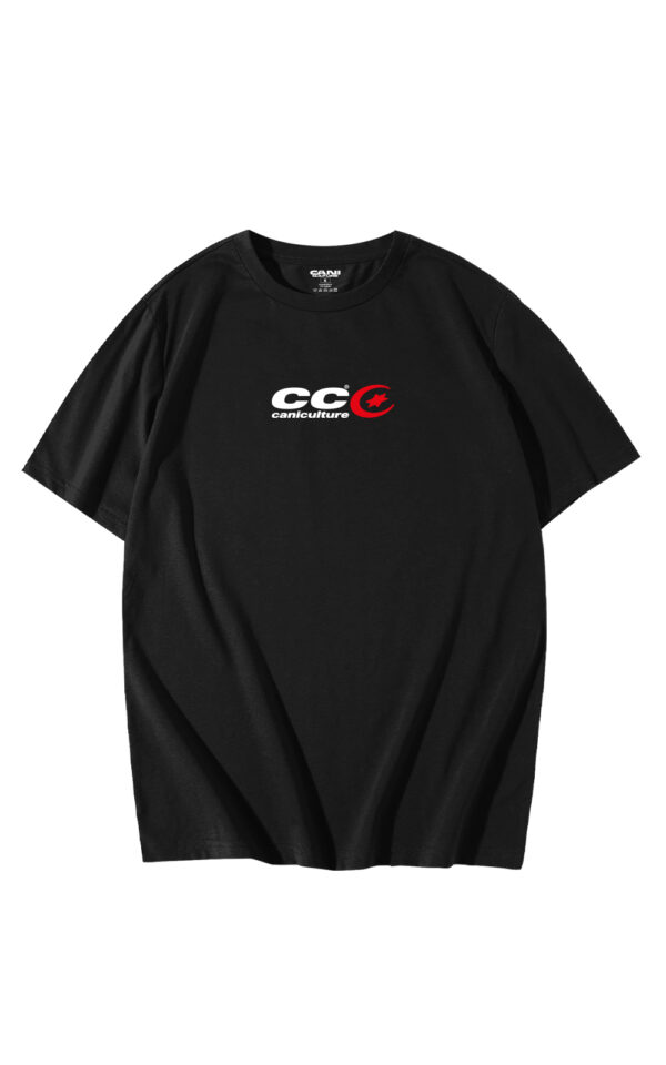 Oversized Simple Black - Imagen 2
