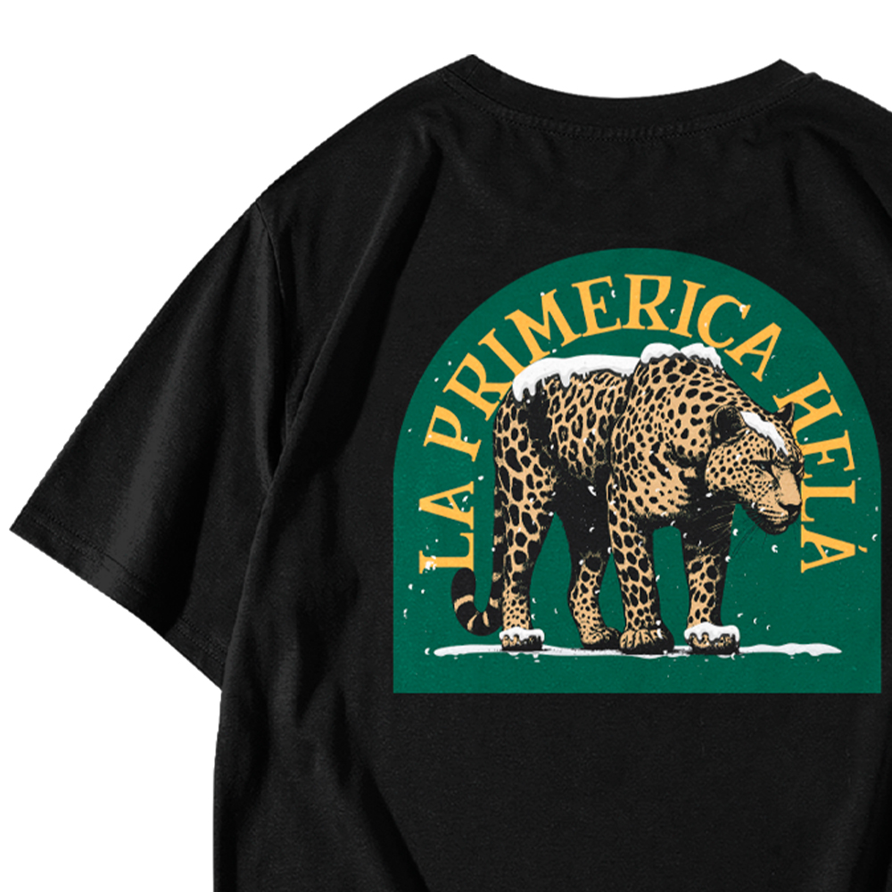Oversized Primerica Helá