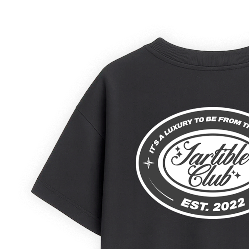 Jartible Club Luxury South