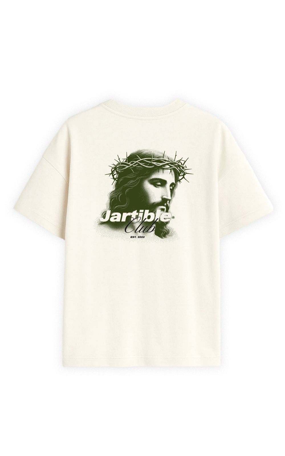 Jartible Club Christ