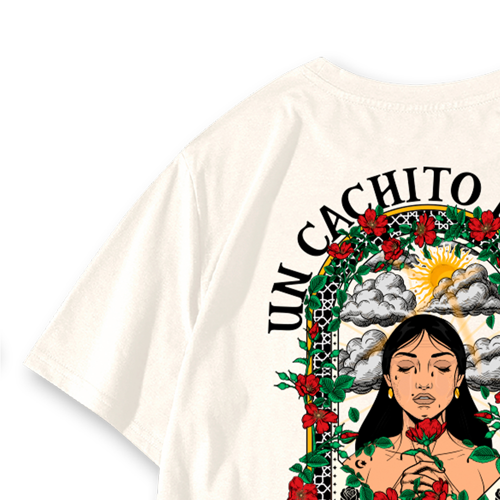 Oversized Cachito de Luz