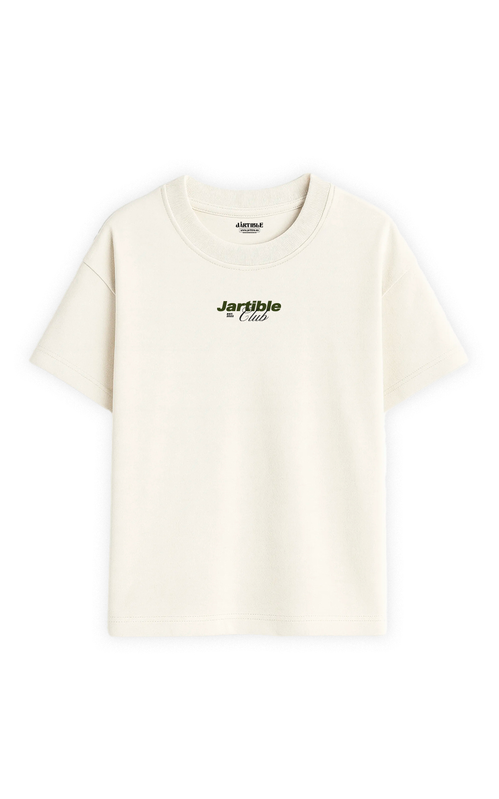 Jartible Club Christ - Imagen 2