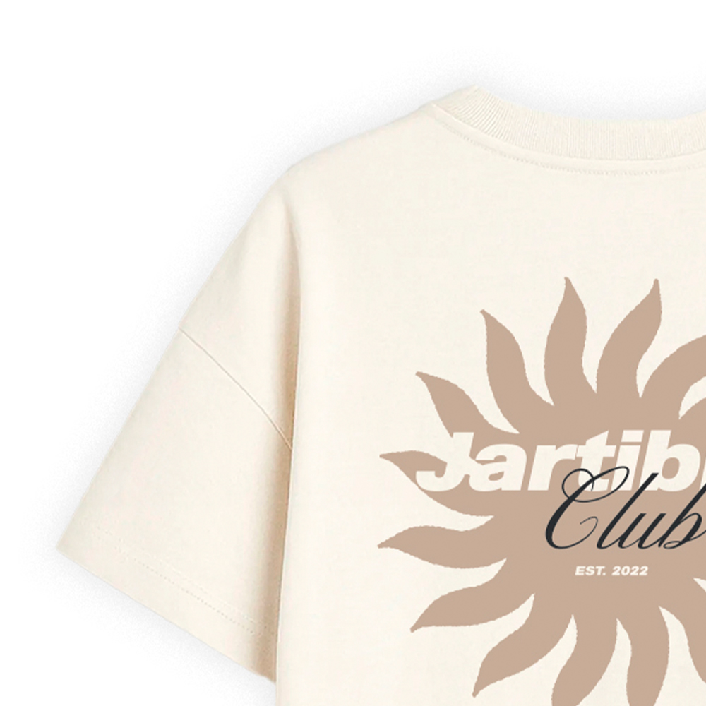 Jartible Club Sunday