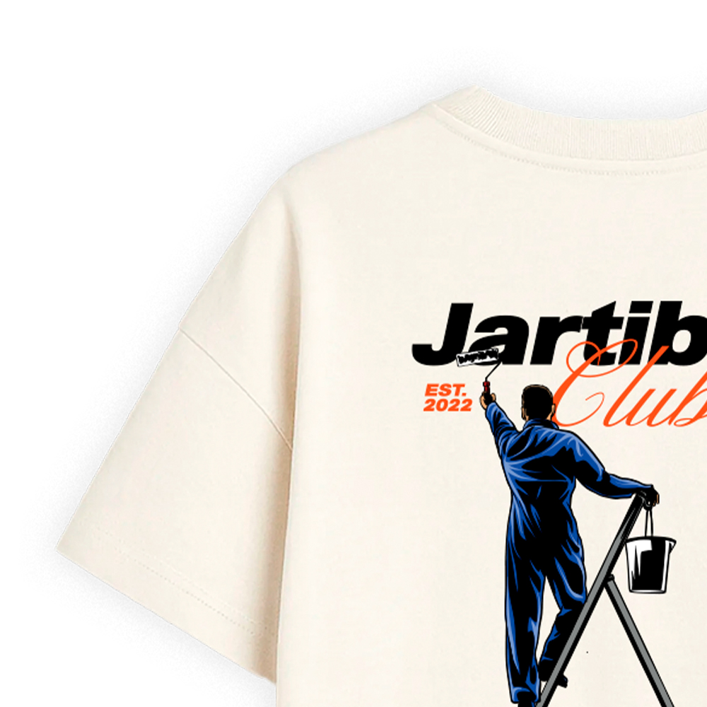 Jartible Club Painter