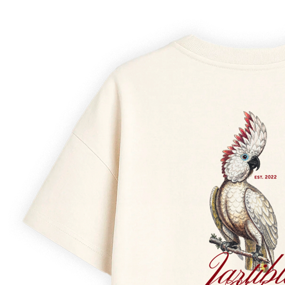 Jartible Club Parrot