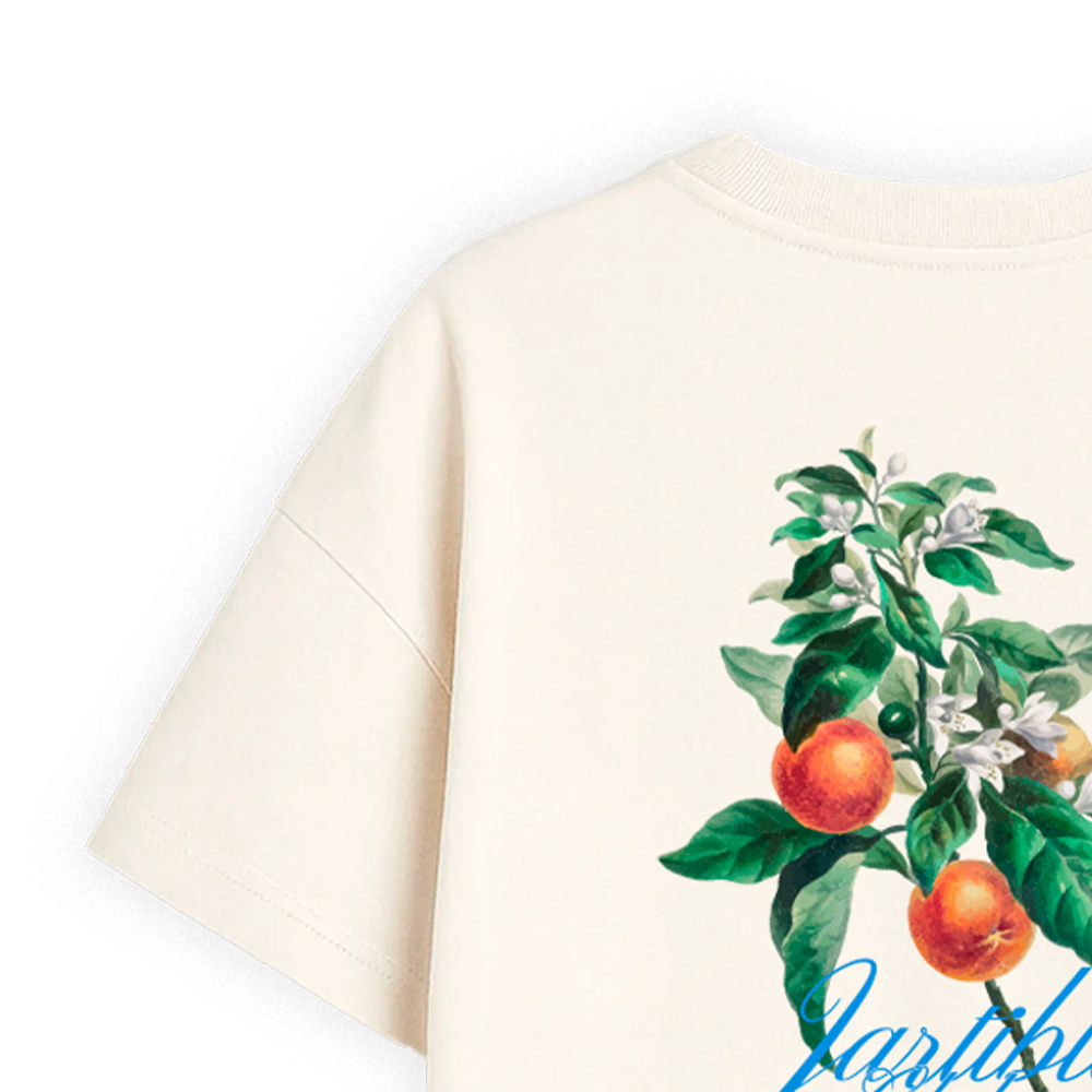 Jartible Club Fruits