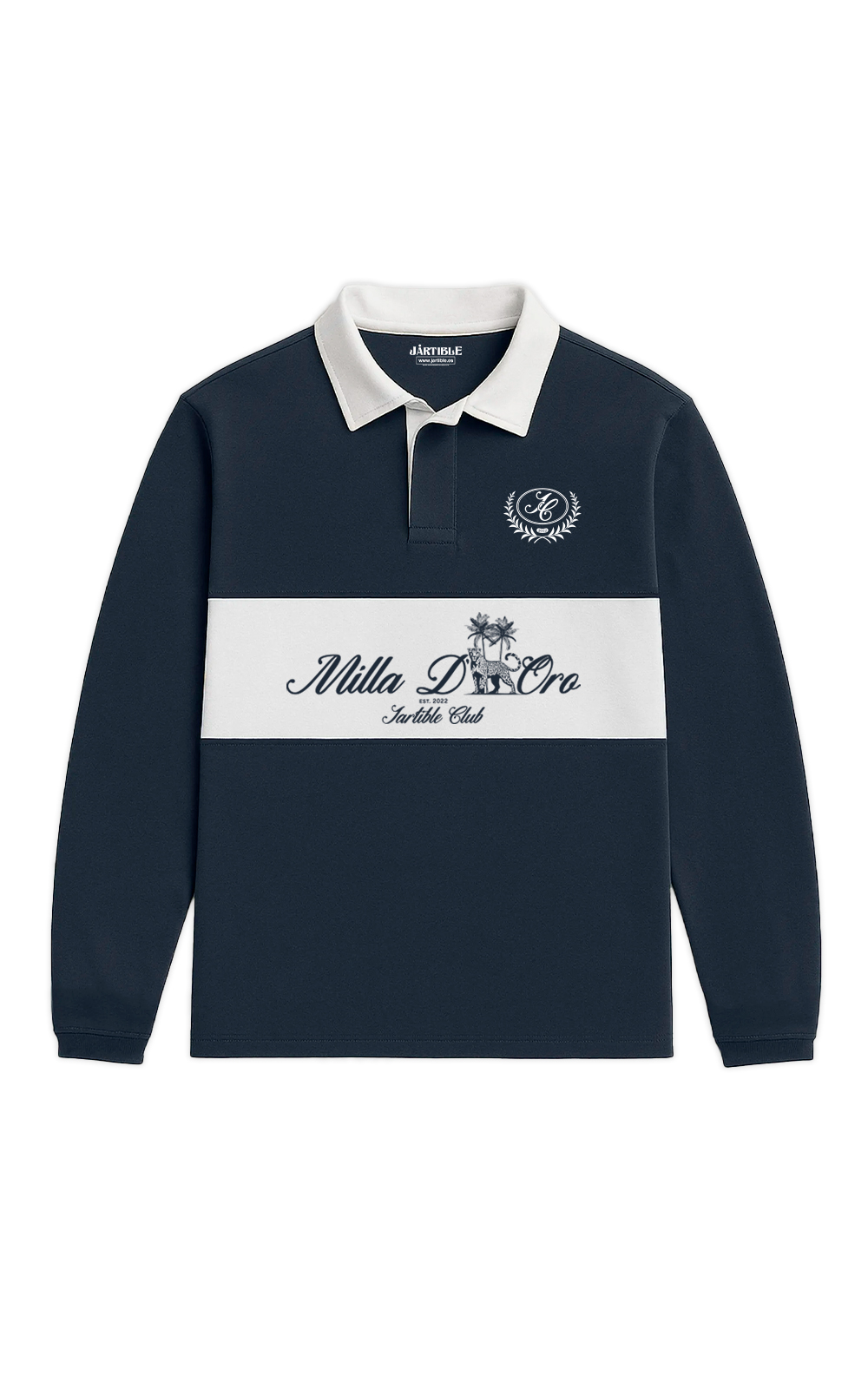 J.Club Milla D Oro Blue