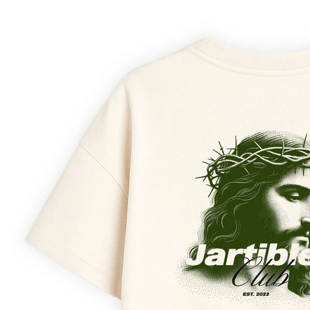Jartible Club Christ