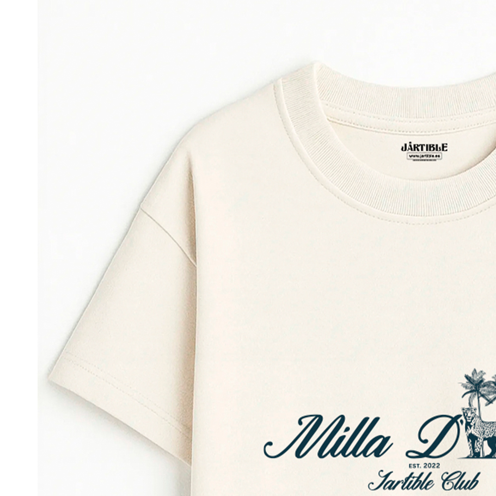 Milla D Oro Premium Coconut Milk