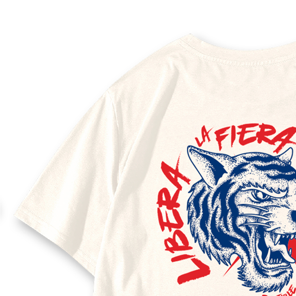 Oversized Fiera